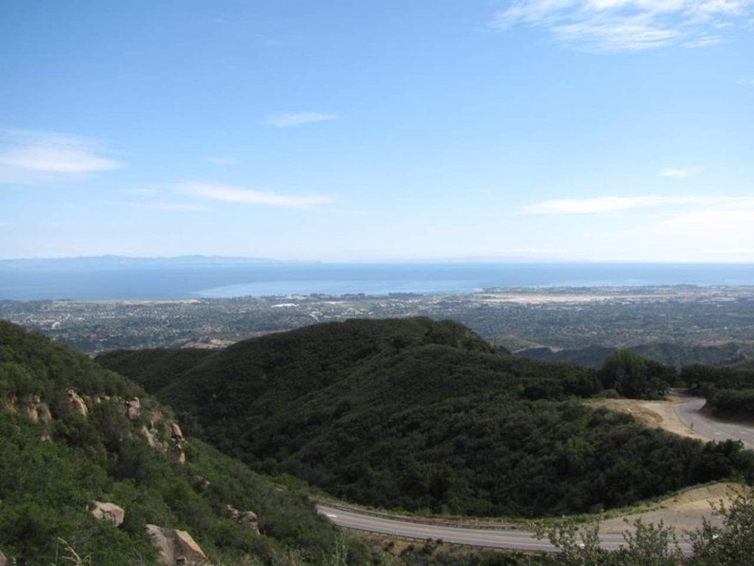 Scott Minnoch's album, central coast pics