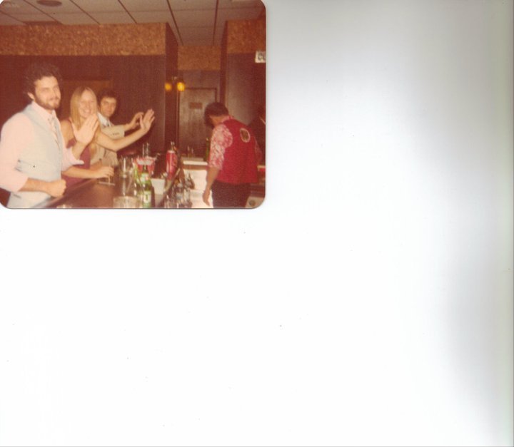 Gary Carbone's album, New Milford 70"s, 80's & 90's