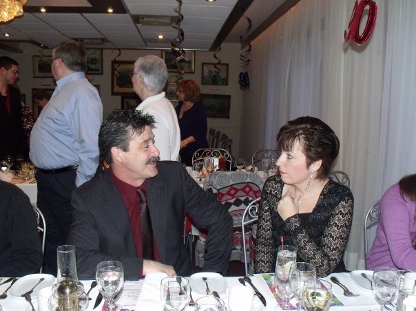 Ellen MacQuarrie's album, Auntie Molly's "90" Birthday
