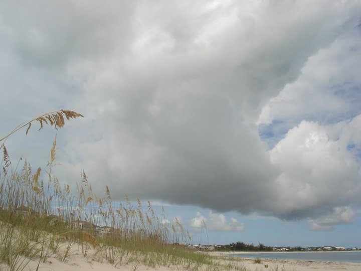 Lee Narwold's album, Turks & Caicos 2010