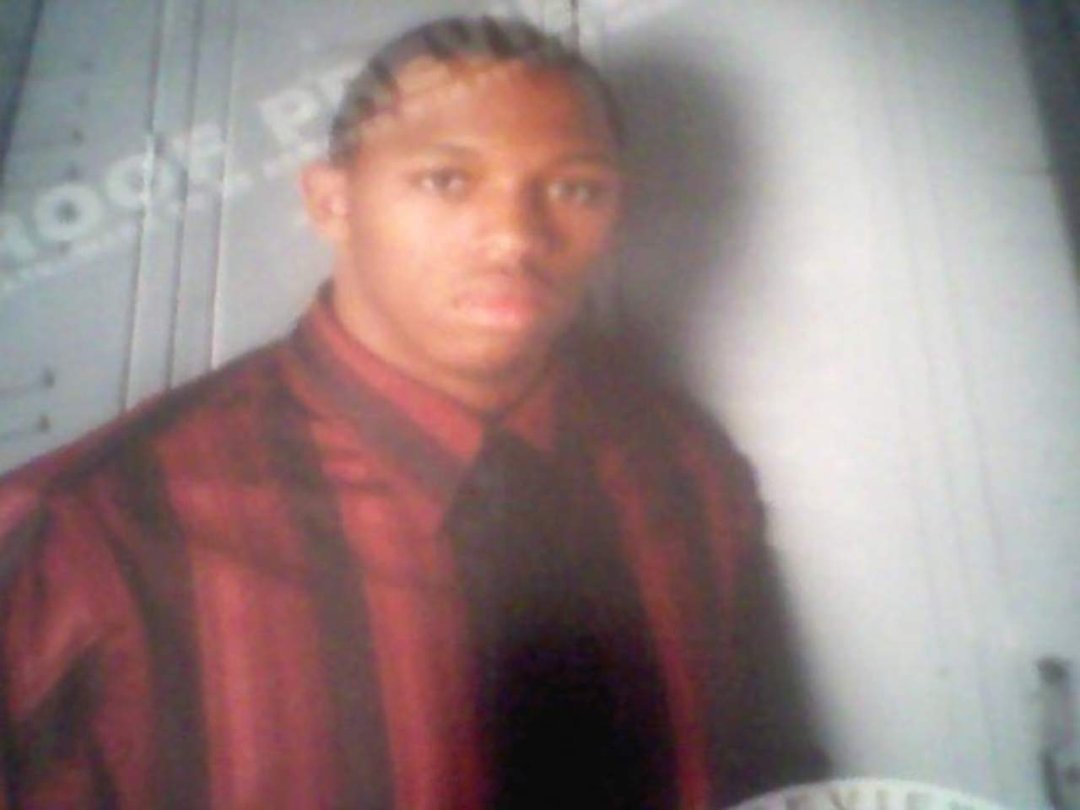 DeChane Grinton's album, DAT BOY CLEAN