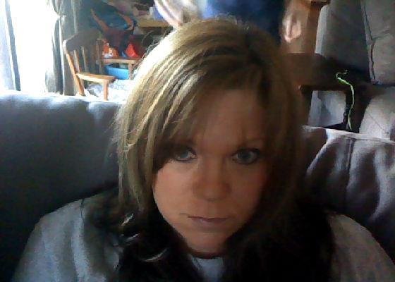 Candice Stanley's album, Profile Pictures