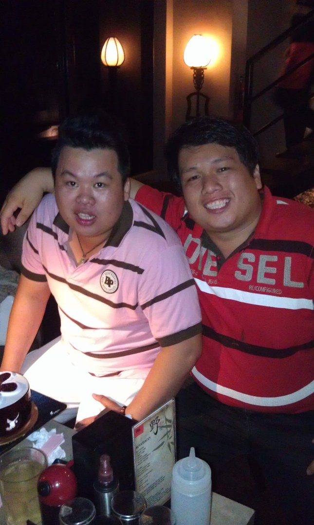 William Siang's album, Mobile Uploads