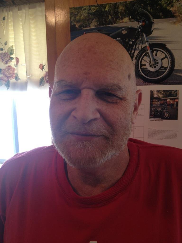 gary e davis' album, Profile Pictures