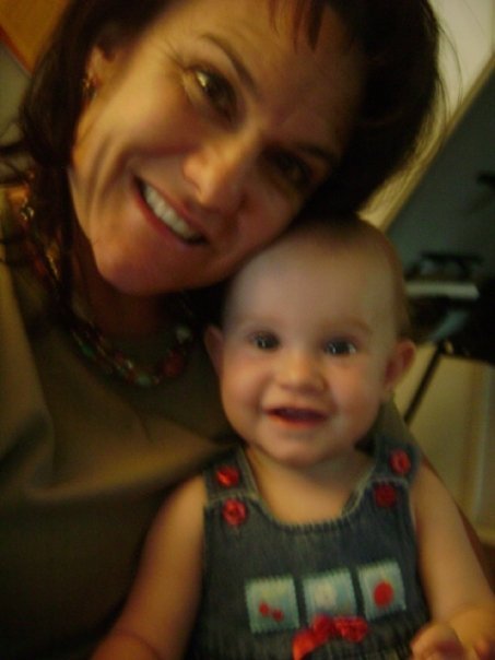 Lisa Davis' album, Baby Kadyn