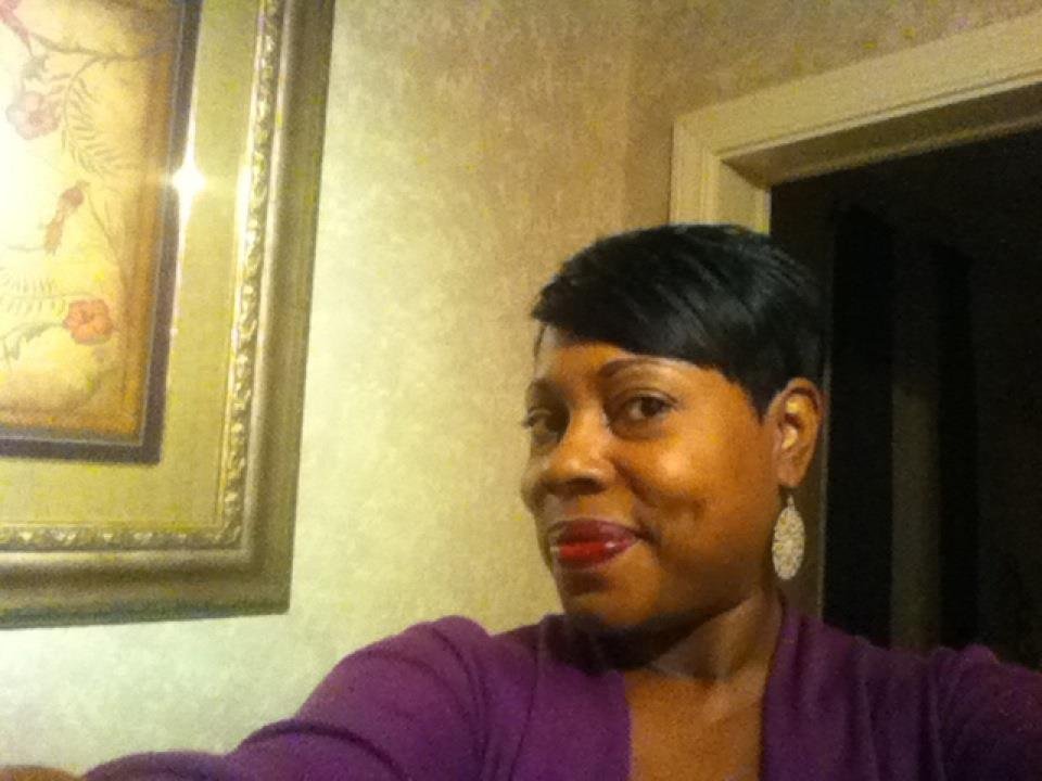 Glory Skinner's album, Mobile Uploads