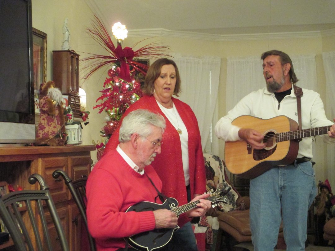 Patricia Parson Berry's album, Mobile Uploads