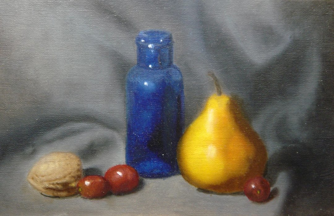 Thomas Forster's album, Cover Photos