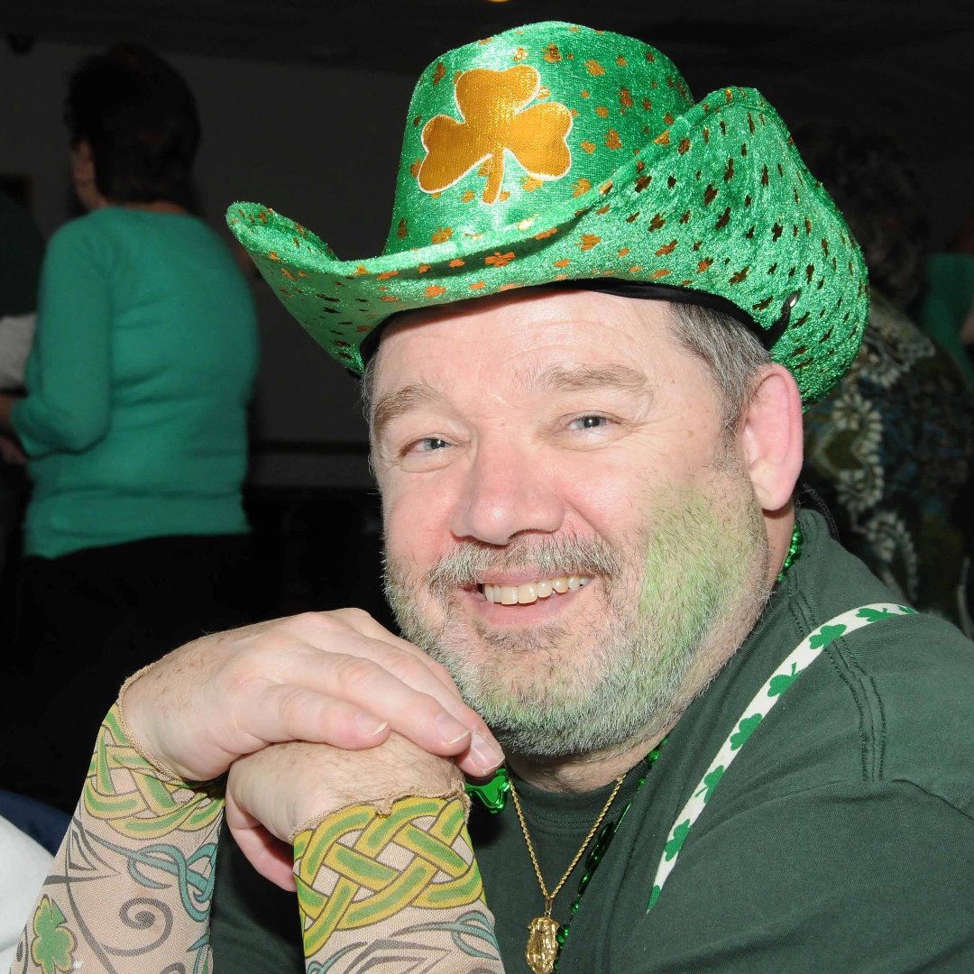 Peter Buckley's album, Profile Pictures