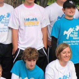 Cathy Rogers' album, Profile Pictures