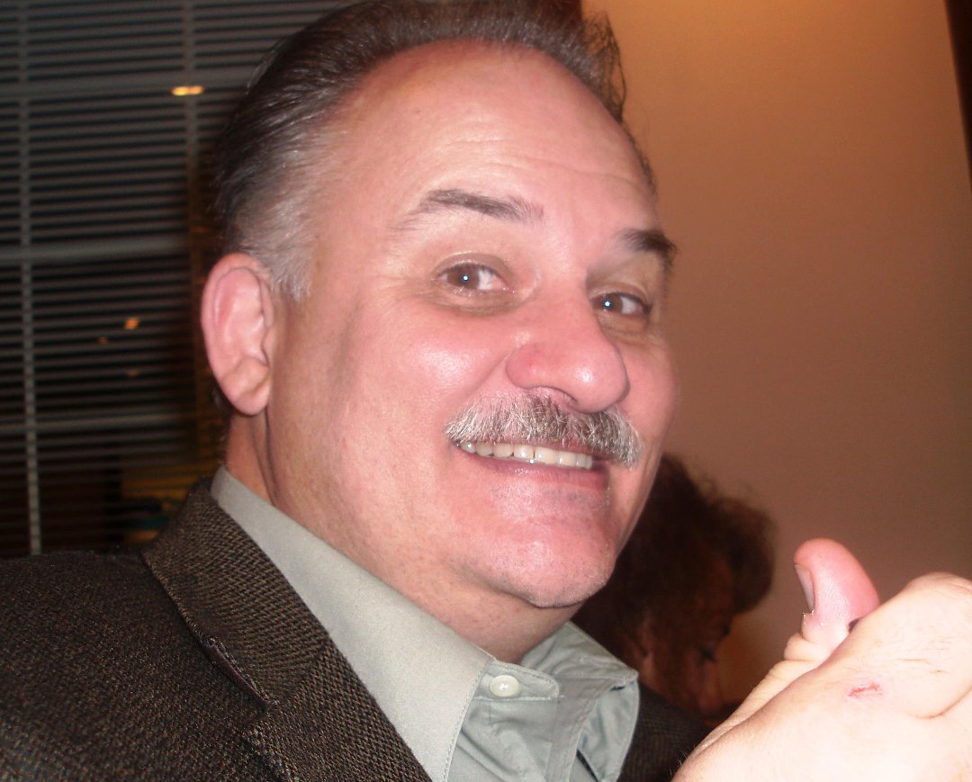 Jeffrey Miller's album, Profile Pictures
