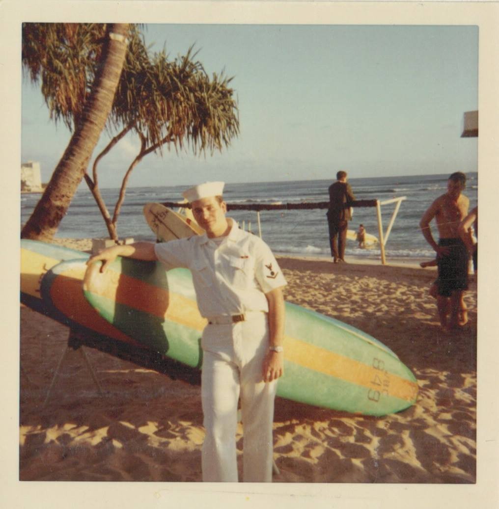 Alan Kennedy's album, Profile Pictures