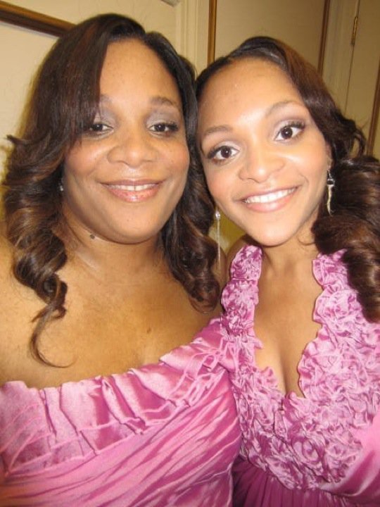 Genea Bell's album, Profile Pictures