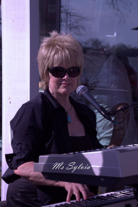 KATHY MERRIETT's album, cledis 80 b day