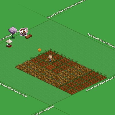 craig pearson's album, FarmVille Photos
