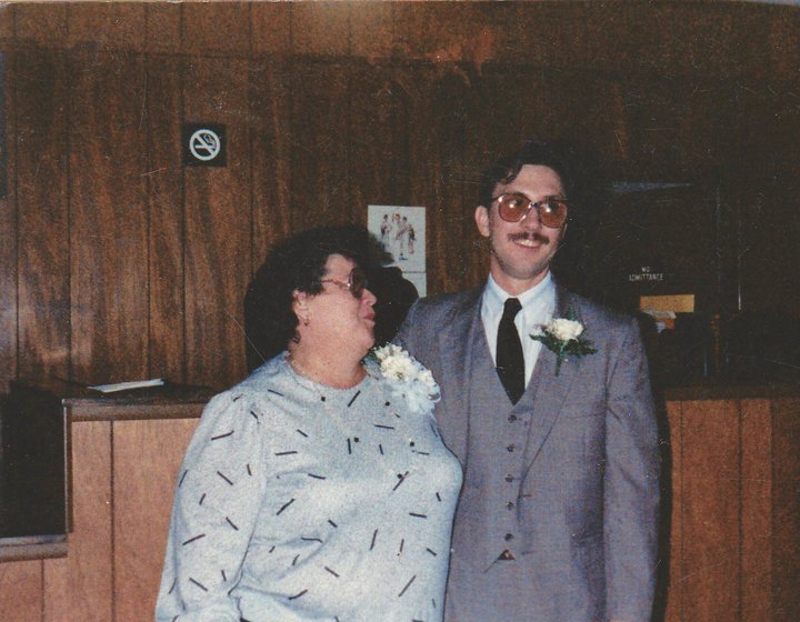 Debbie Malone's album, Cover Photos