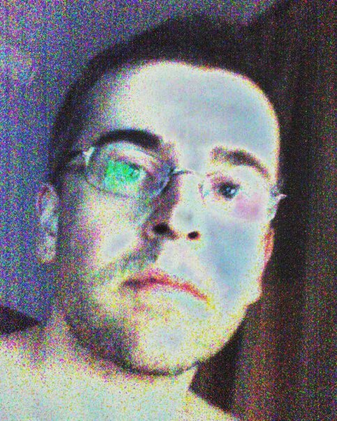Richard John's album, Profile Pictures