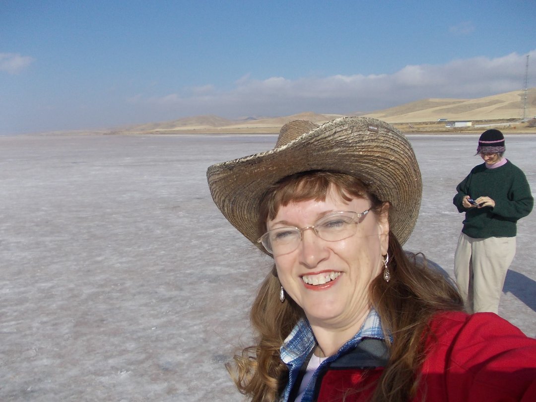 Nancy Marcet's album, Profile Pictures