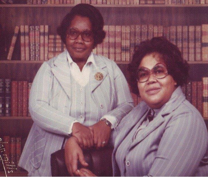 Chrystal Brooks' album, Chrystal Brooks Family Pictures