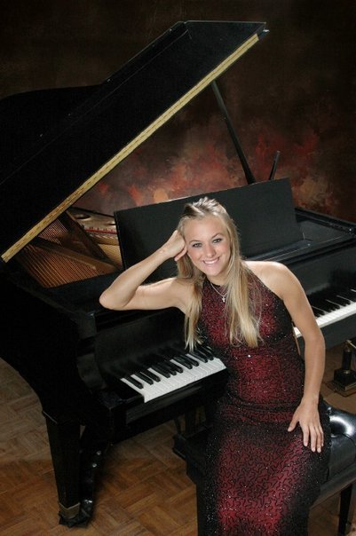 Suzanne Gerstner's album, Various