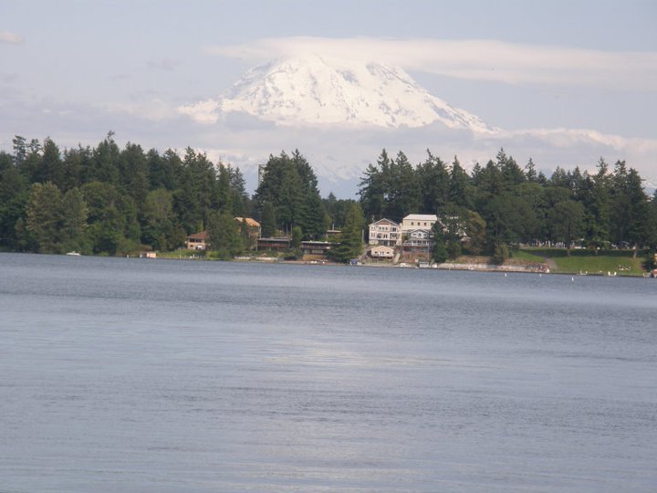Douglas Wright's album, June 17, 2011