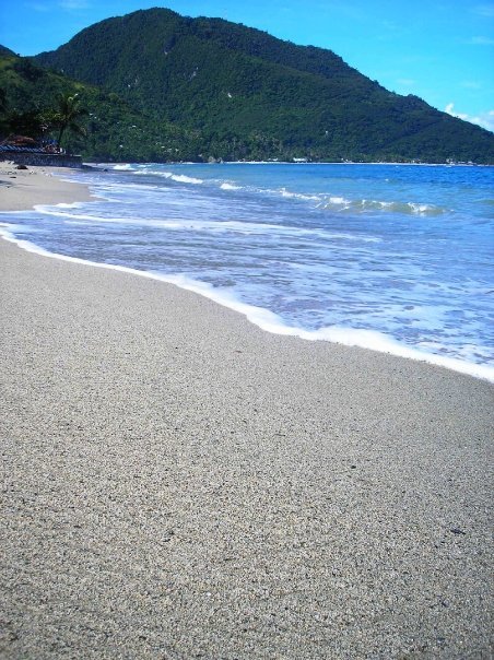 Deborah Millier's album, Puerto Galera 2009