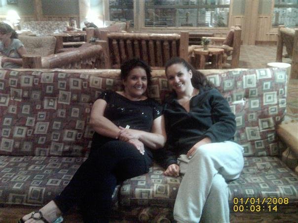 Robin Salinas' album, HP MediaSmart Photo