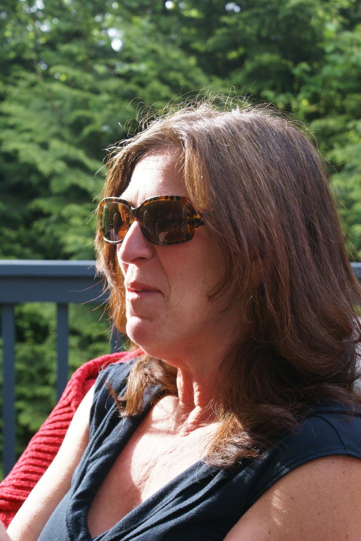 Cathy Sparks' album, A day of celebration...May 18, 2012