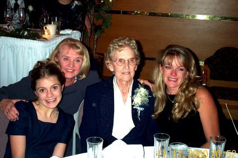 June Beasley's album, Mobile Uploads