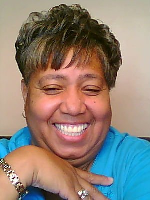 Monique Jamison's album, Profile Pictures