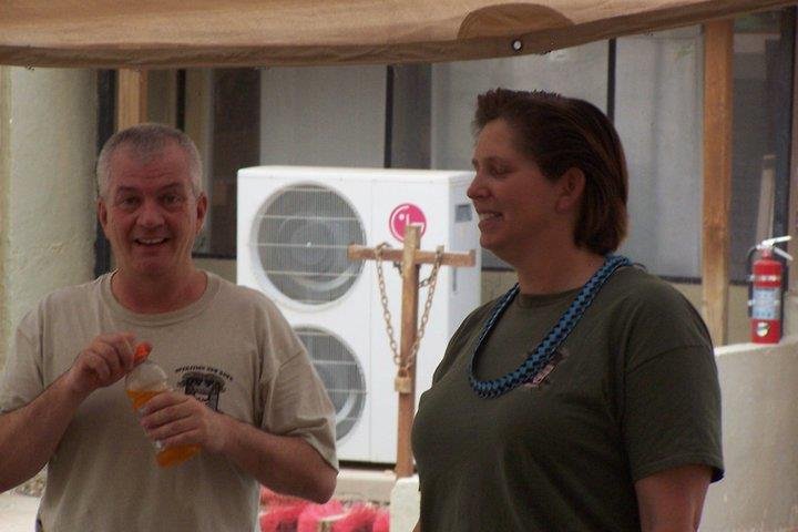 Timothy Lowe's album, 4th of July 2011 Taji Style