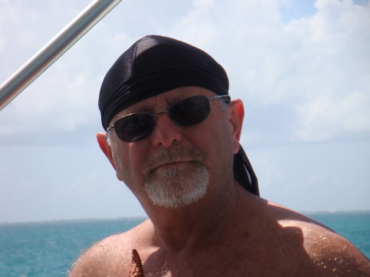 Rick Chiavacci's album, Profile Pictures