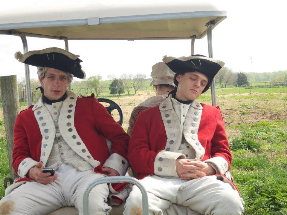 Chris Condetti's album, On The Set Of Turn