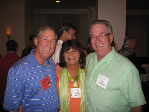 Deborah Howard's album, Lee's Reunion and Other Miscellaneous