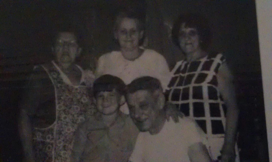 Charles Ginkinger's album, Mobile Uploads
