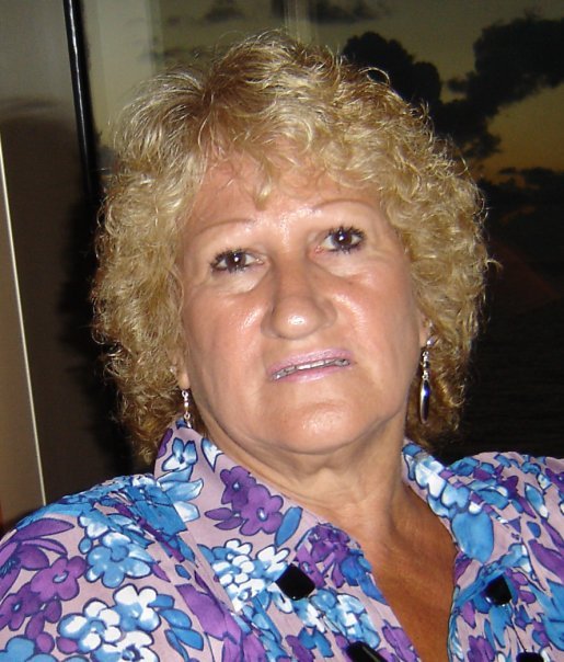 Jean Jolley's album, Profile Pictures