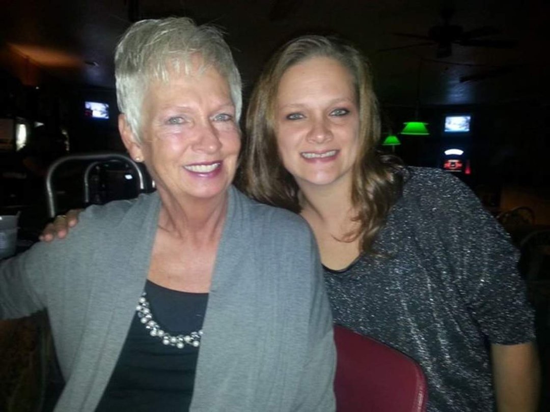 Sandy Graziano's album, Mobile Uploads