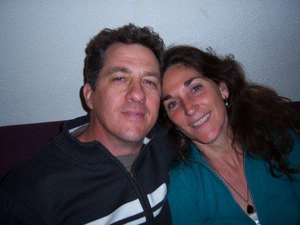 Mark Crochunis' album, Profile Pictures