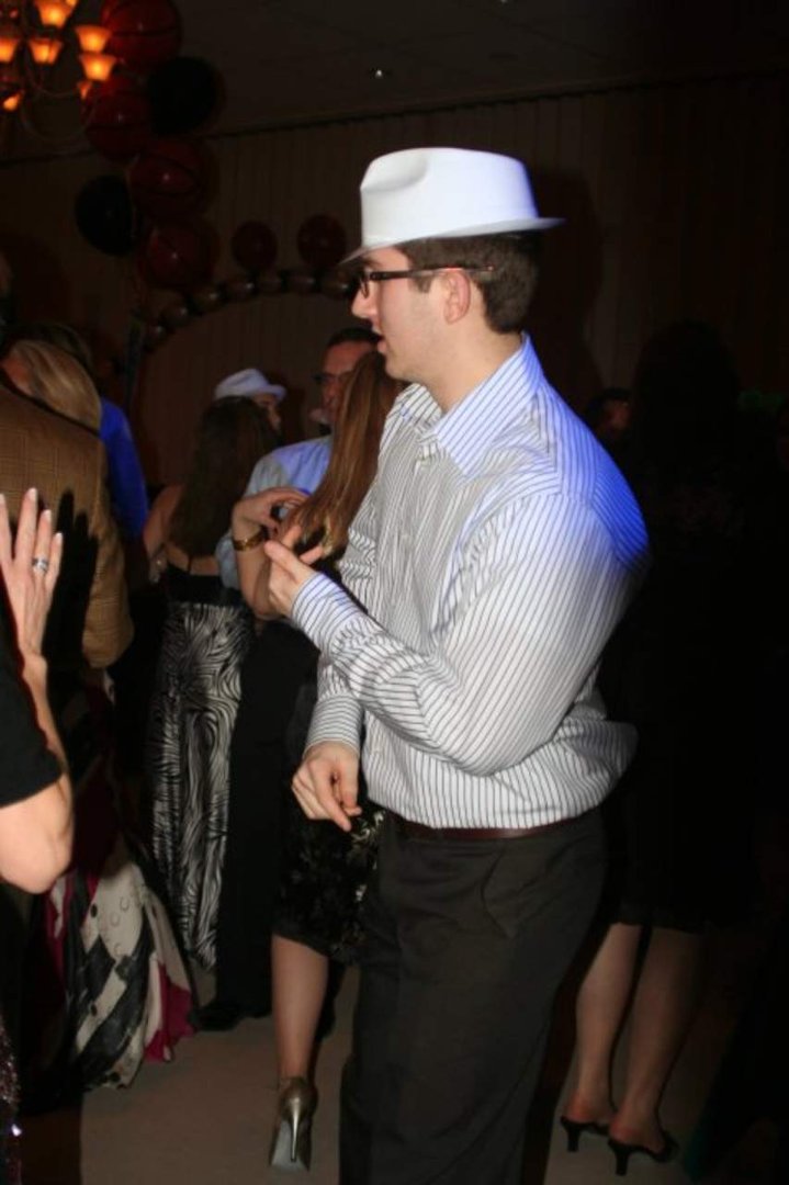 Donna Testa's album, Jake's Bar Mitzvah
