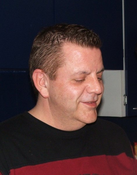 Stephen Rafuse's album, Profile Pictures