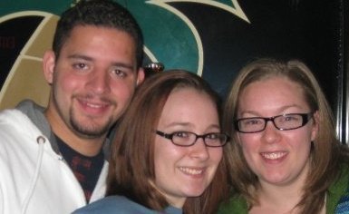 Stacey Griffith's album, Profile Pictures