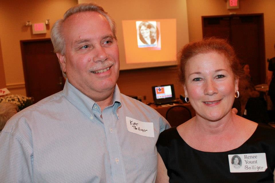 Martha Proffitt's album, Fox HS Class of 1977 - 2012 Reunion