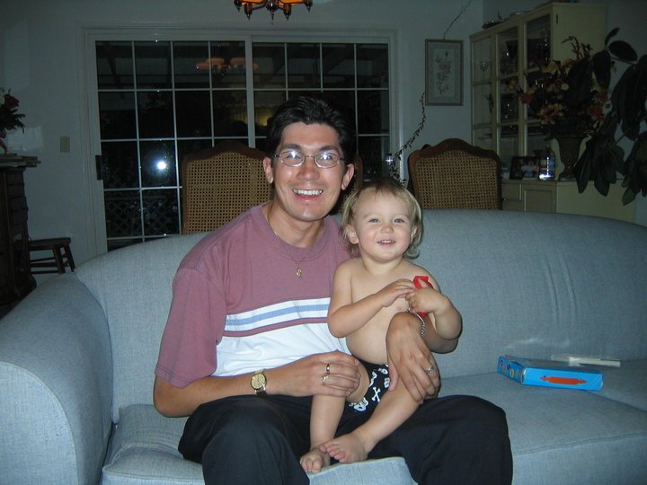 Nicholas Lang's album, Profile Pictures