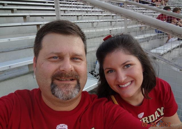 Jeff Clark's album, Profile Pictures