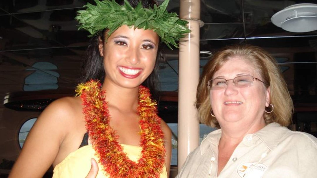 Debra Moore's album, Profile Pictures