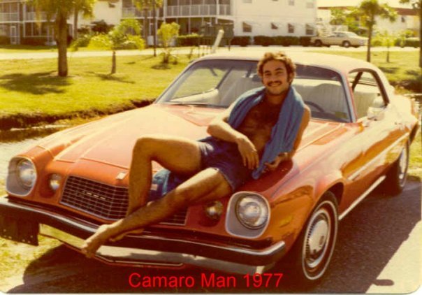 Jerry Adato's album, Profile Pictures