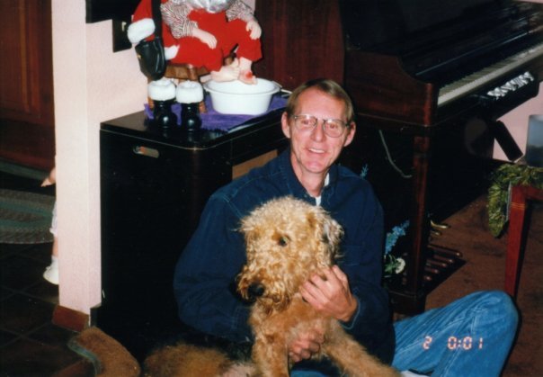 Daryl Bergstrom's album, Profile Pictures