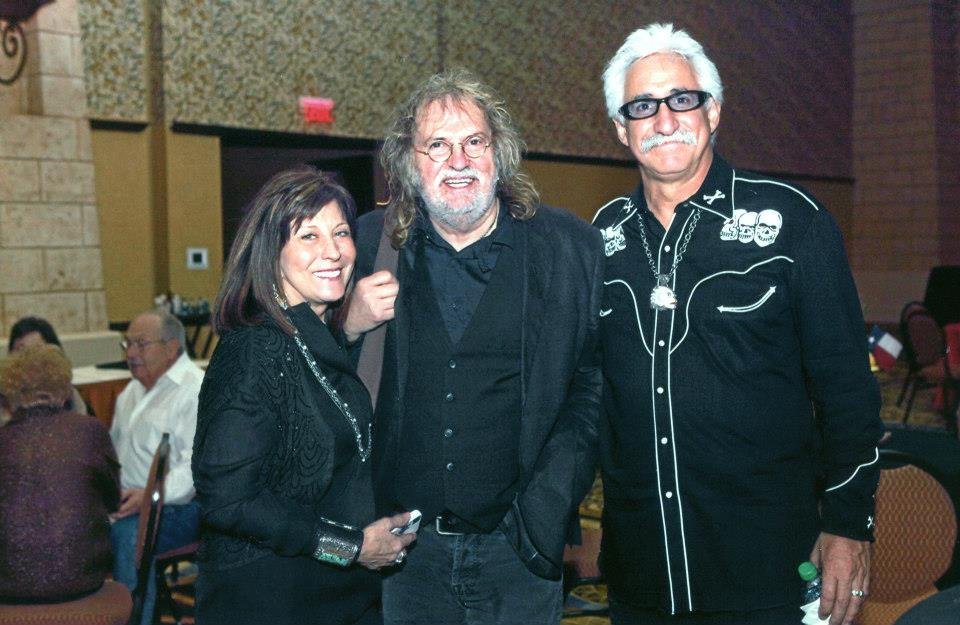 David Ruth's album, Gaylord Texan Resort Birthday Party