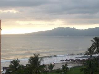 Jeff Barnes' album, Mexico