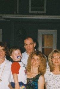 David Young's album, Profile Pictures